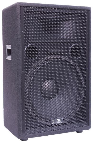 Отзывы Soundking J215A
