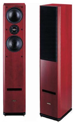 Отзывы Usher Audio V-604