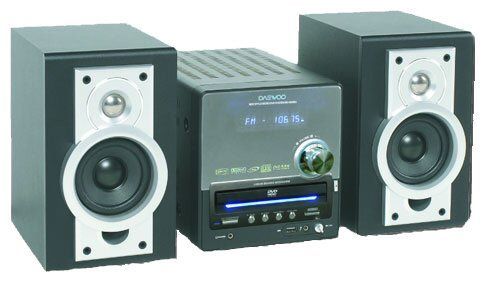 Отзывы Daewoo DHC-UX3500