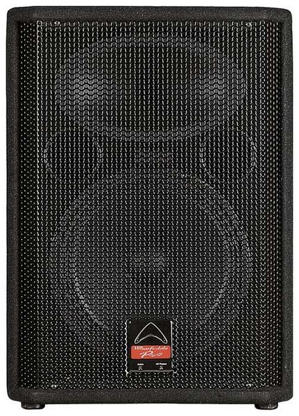 Отзывы Wharfedale Pro EVP-X15P