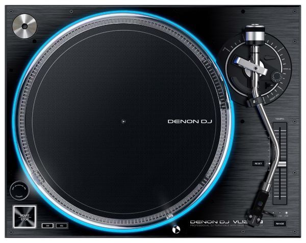 Отзывы Denon VL12 Prime