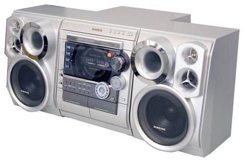 Отзывы Samsung MAX-C570