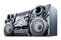 Отзывы Samsung MAX-KC930