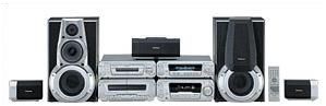 Отзывы Technics SC-EH760