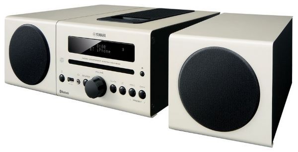 Отзывы Yamaha MCR-B142 White