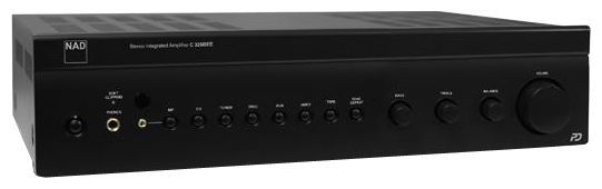 Отзывы NAD C326BEE