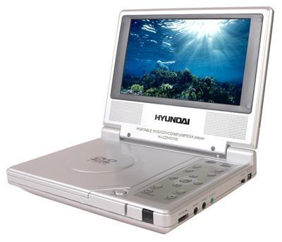 Отзывы Hyundai H-LCDVD705