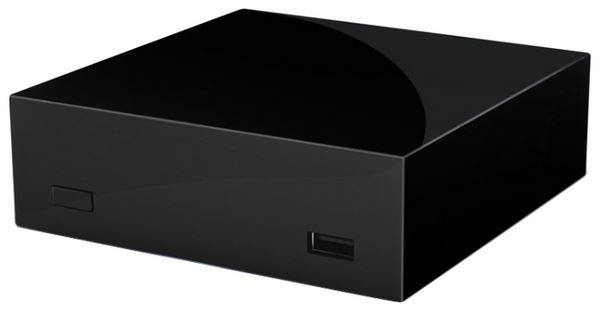 Отзывы Lacie LaCinema Mini HD 500Gb