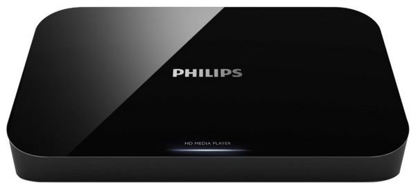 Отзывы Philips HMP3000