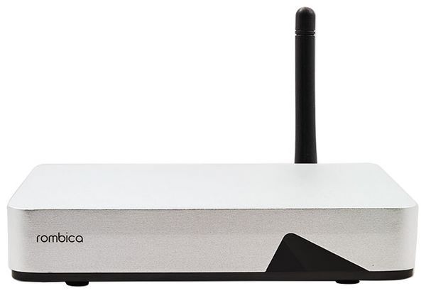 Отзывы Rombica Smart Box Ultra HD v002
