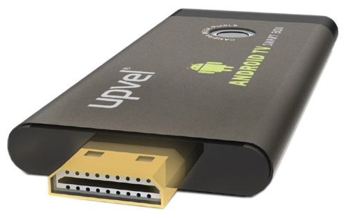 Отзывы Upvel UM-522TV