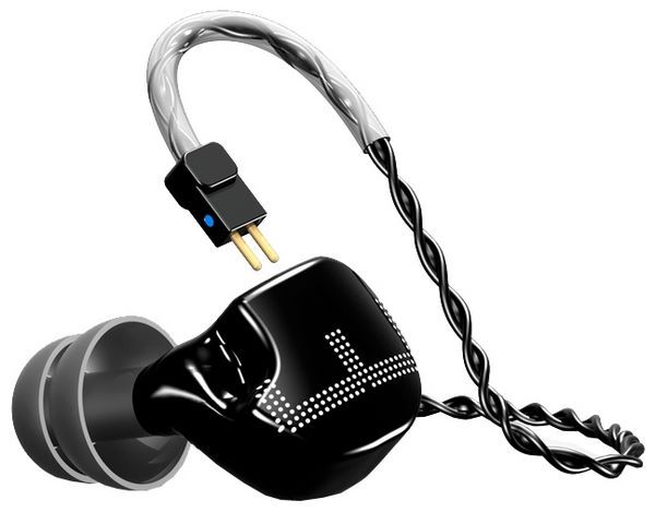 Отзывы Earsonics ES3