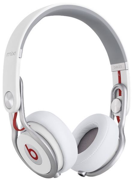 Отзывы Beats Mixr
