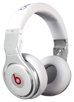 Отзывы Beats Pro