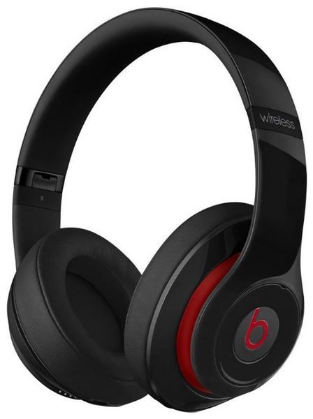 Отзывы Beats Studio 2.0 Wireless