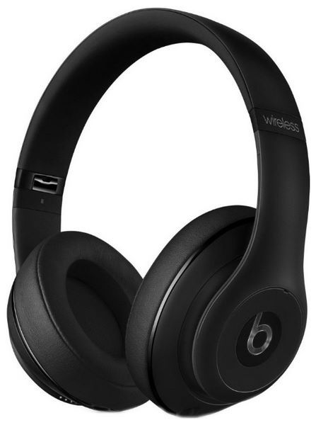 Отзывы Beats studio wireless