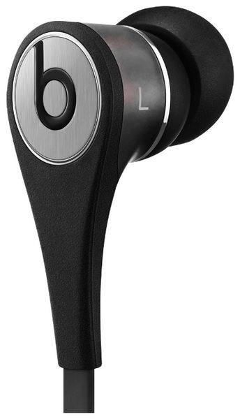 Отзывы Beats Tour 2