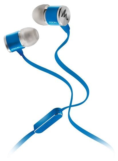 Отзывы Focal Spark