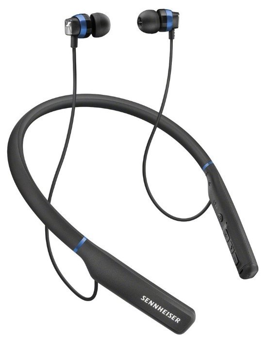 Отзывы Sennheiser CX 7.00 BT