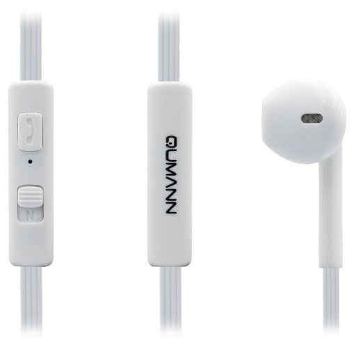 Отзывы Qumann QSE-04