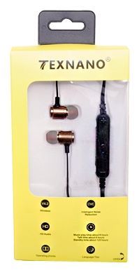 Отзывы TEXNANO TE-366