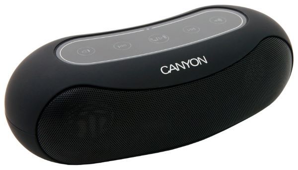 Отзывы Canyon CNA-BTSP01
