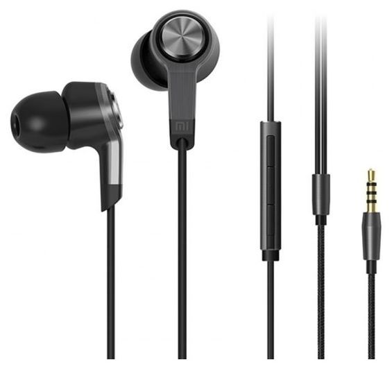 Отзывы Xiaomi Piston 3