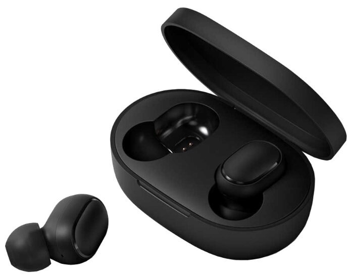 Отзывы Xiaomi Redmi AirDots