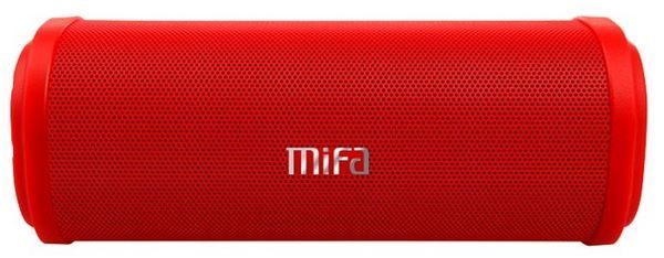 Отзывы MIFA F5