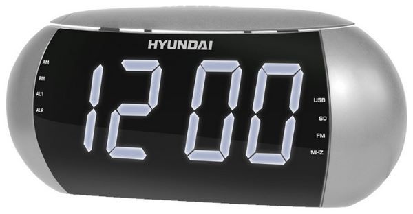 Отзывы Hyundai H-1550