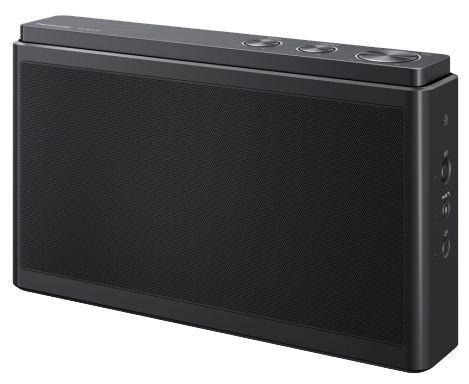 Отзывы Panasonic SC-NA30
