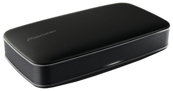 Отзывы Pioneer XW-LF1