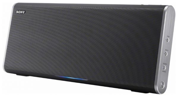 Отзывы Sony SRS-BTX500