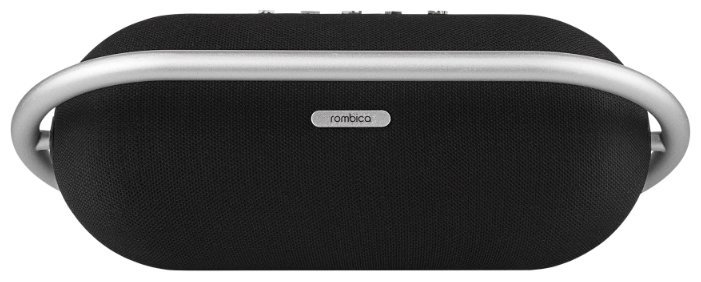 Отзывы Rombica mysound BT-28
