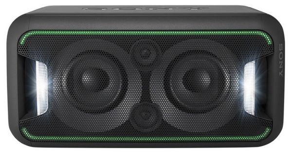 Отзывы Sony GTK-XB5