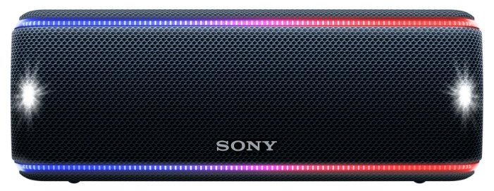 Отзывы Sony SRS-XB31