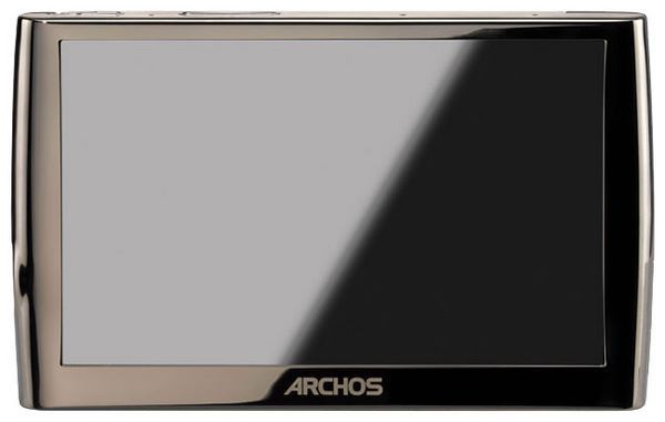 Отзывы Archos 5 120Gb