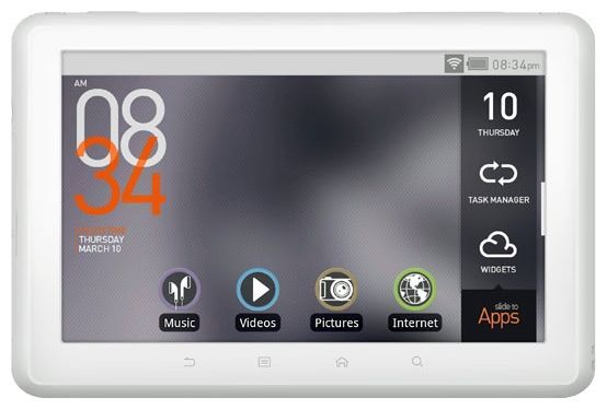 Отзывы Cowon A5 16Gb
