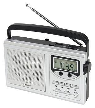 Отзывы Rolsen RBM-217