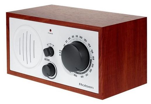 Отзывы Rolsen RFM-110