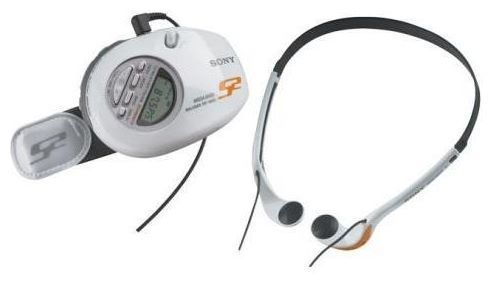 Отзывы Sony SRF-M85