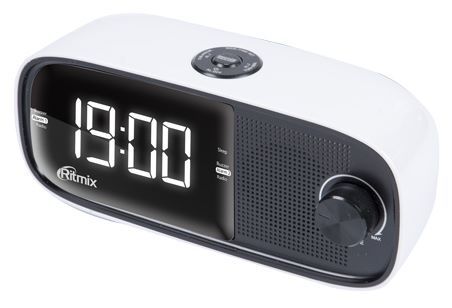 Отзывы Ritmix RRC-090