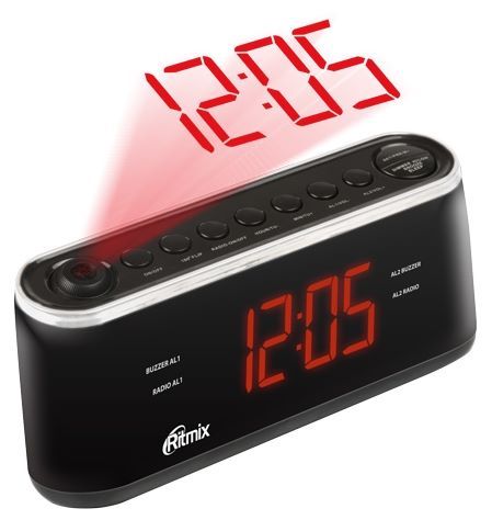 Отзывы Ritmix RRC-1295