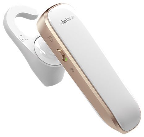 Отзывы Jabra Boost