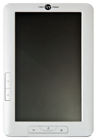 Отзывы Ross&Moor Luna RMT-701