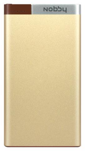 Отзывы Nobby Metallic 032-001