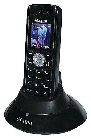 Отзывы ALCOM DT-900