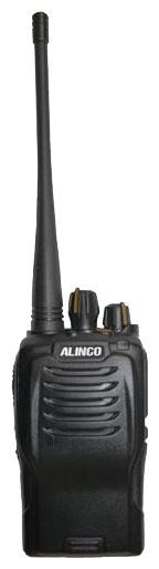 Отзывы Alinco DJ-A11