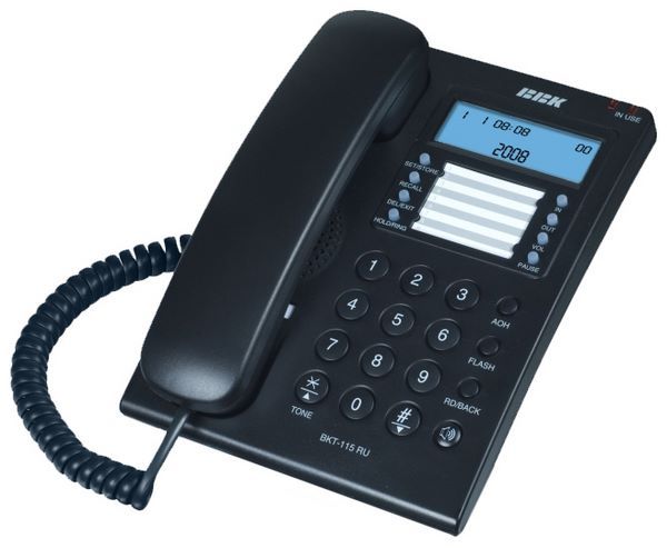 Отзывы BBK BKT-115 RU