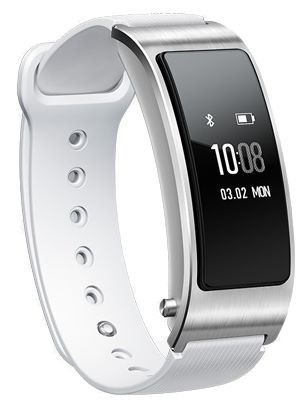 Отзывы Huawei TalkBand B3 Active
